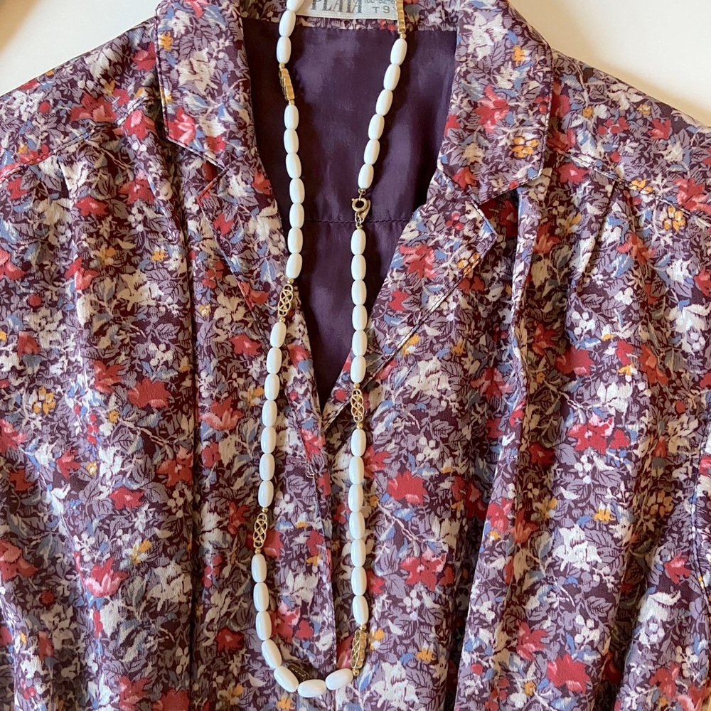 Vintage Necklace